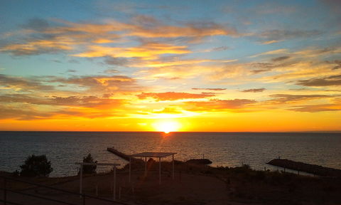 Stansbury Holiday Motel - Accommodation Bookings 0