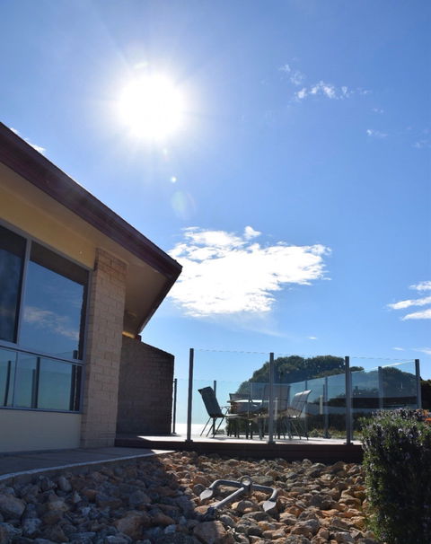 Stansbury Holiday Motel - Accommodation Bookings 2