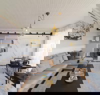 Stargazers Luxury Cottage