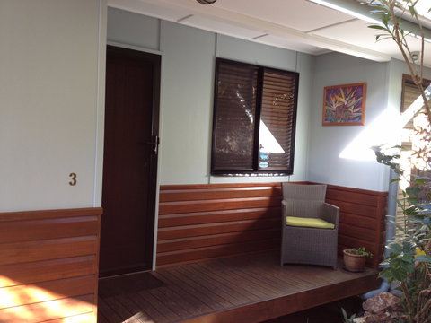 Sunbird Gardens - Accommodation Bookings 2