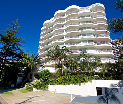 Surf Parade Resort - Accommodation Bookings 0