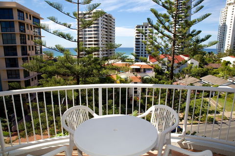 Surf Parade Resort - Accommodation Bookings 1