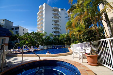Surf Parade Resort - Accommodation Bookings 2
