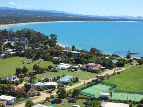 Swansea Cottages & Motel Suites - Accommodation Bookings 0