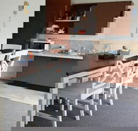 Tabourie Lake Motor Inn - Accommodation Bookings