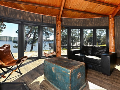 Taylors Bay Cottage - Accommodation Bookings 2