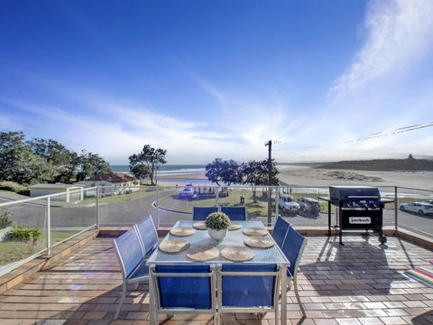 The Rotunda At Gerroa - Accommodation Bookings 0