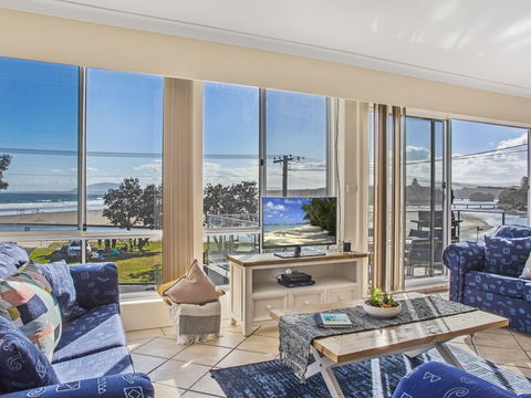 The Rotunda At Gerroa - Accommodation Bookings 1