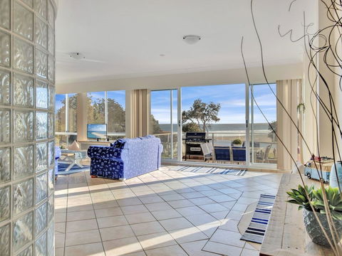 The Rotunda At Gerroa - Accommodation Bookings 2
