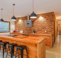 The Oak Nest Luxury Retreat - Accommodation Bookings
