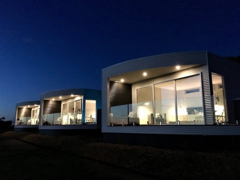 The Nest - Accommodation Bookings 0
