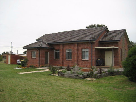 The Church Retreat In Yerong Creek - Accommodation Bookings 0