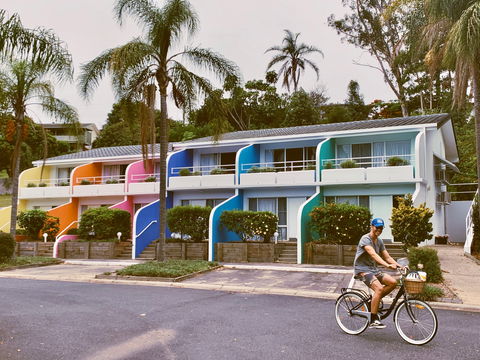 The Cubana Nambucca Heads - Accommodation Bookings 1