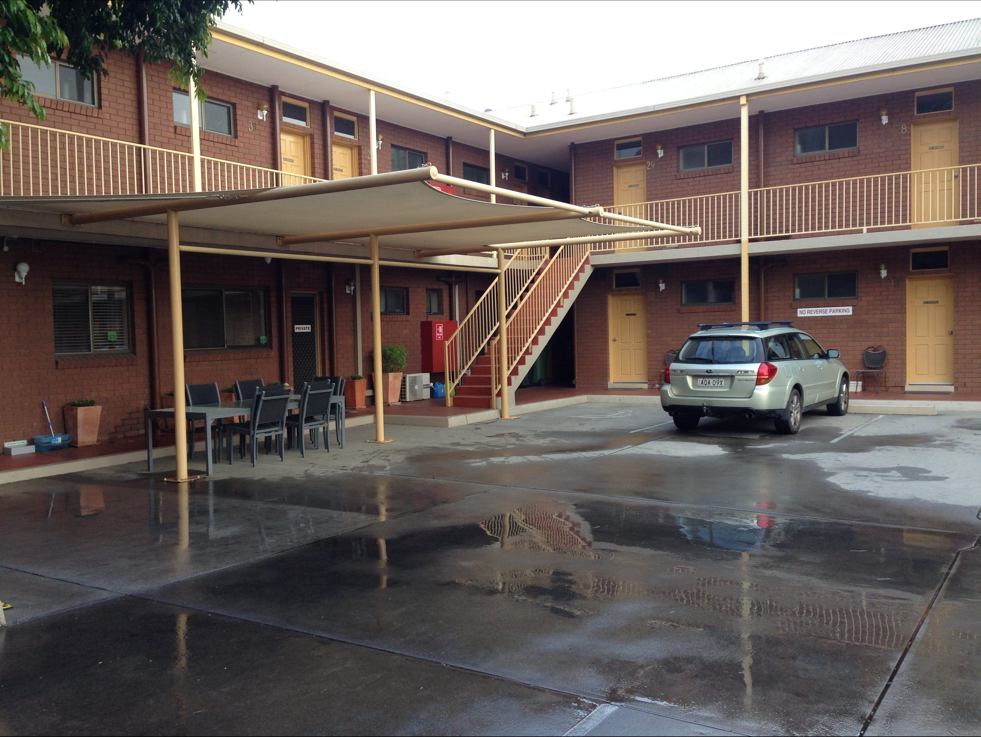 The Albury Regent Motel - thumb 1
