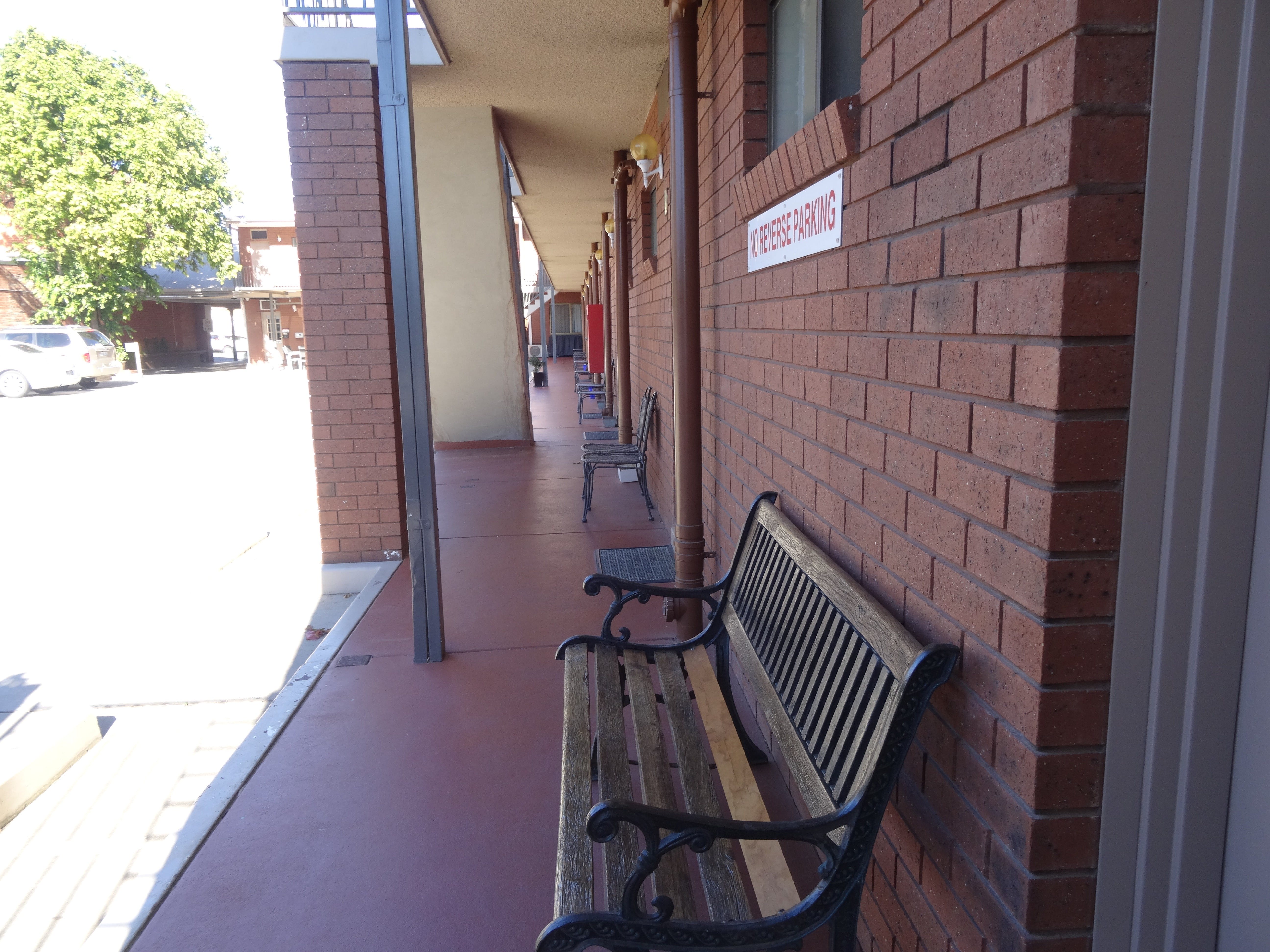 The Albury Regent Motel - thumb 2