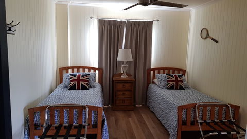 The Wattle Lodge - Accommodation Bookings 2