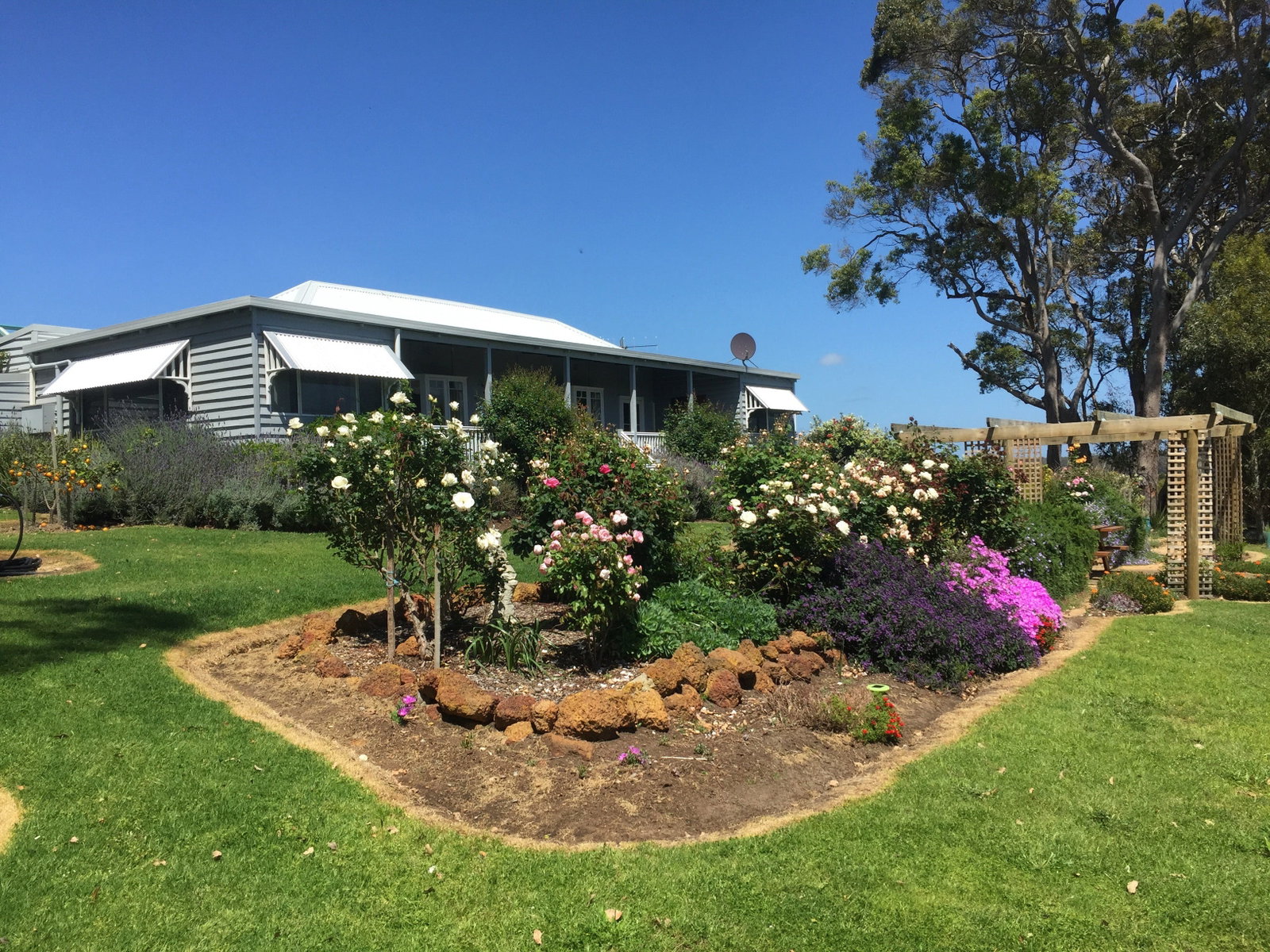 Kalgan WA Accommodation Bookings
