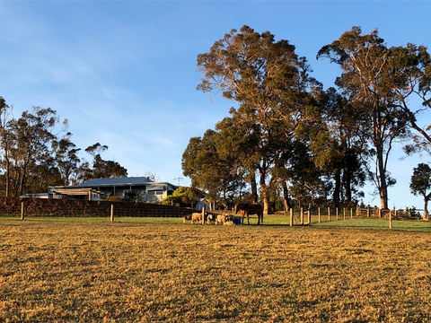 Great Southern Outback Tours & Accommodation - Accommodation Bookings 2