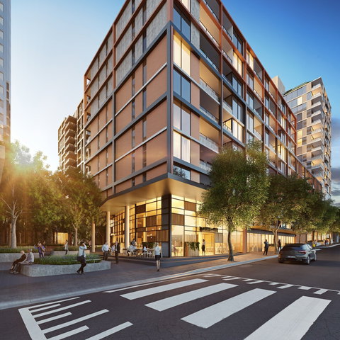 The Sebel Melbourne Moonee Ponds - Accommodation Bookings 0