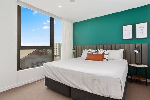 The Sebel Melbourne Moonee Ponds - Accommodation Bookings 1