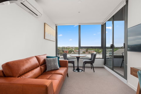 The Sebel Melbourne Moonee Ponds - Accommodation Bookings 2