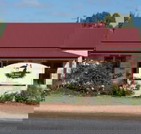 The Nest at Gundaroo - Accommodation Bookings