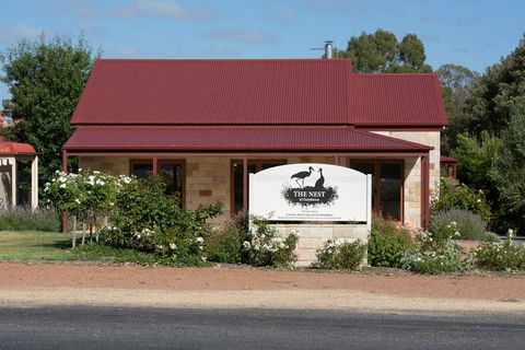 The Nest At Gundaroo - Accommodation Bookings 0