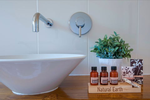 The Nest At Gundaroo - Accommodation Bookings 2