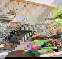 The Maples - Accommodation Bookings