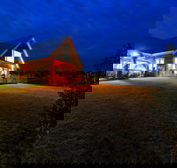 The Folly - Accommodation Bookings