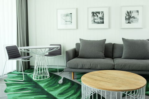 The Ville Resort Casino - Accommodation Bookings 2