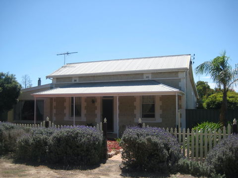 The Bielby's - Accommodation Bookings 0