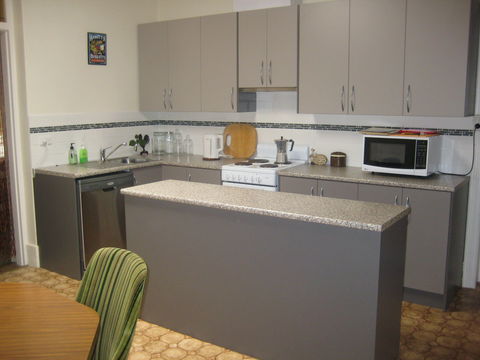 The Bielby's - Accommodation Bookings 1