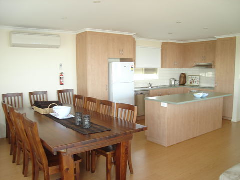 The Ozzie Oyster - Accommodation Bookings 1