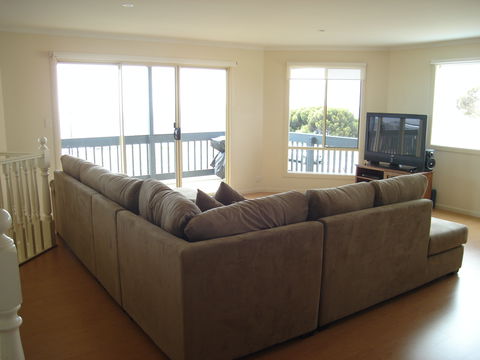 The Ozzie Oyster - Accommodation Bookings 2