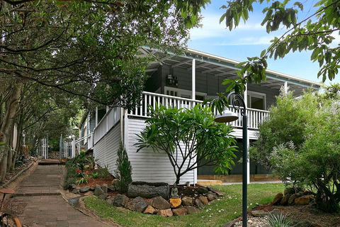 The Peace House - Accommodation Bookings 1