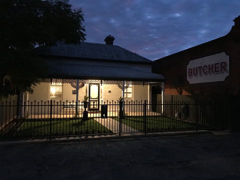 The Old Butcher's House - Accommodation Bookings 0