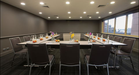 The Sebel Quay West Suites Sydney - Accommodation Bookings 0