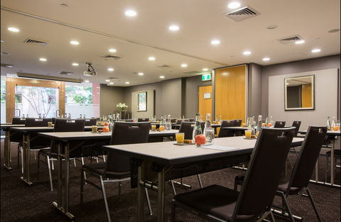 The Sebel Quay West Suites Sydney - Accommodation Bookings 1