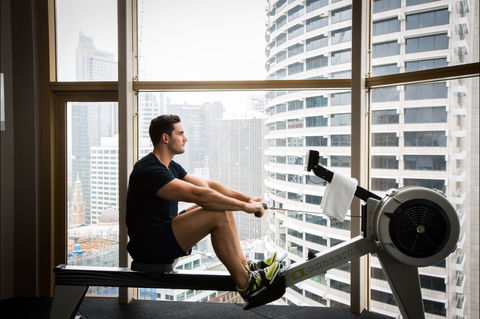 The Sebel Quay West Suites Sydney - Accommodation Bookings 2