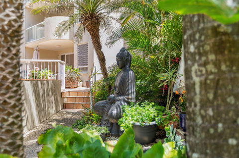 The Burlington Holiday Apartments - Accommodation Bookings 1