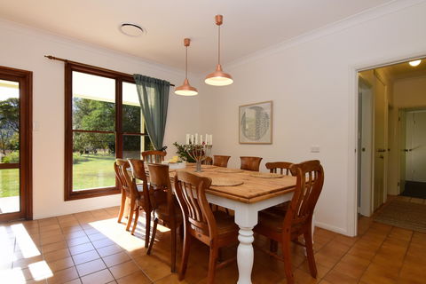 The Ambers - Accommodation Bookings 1