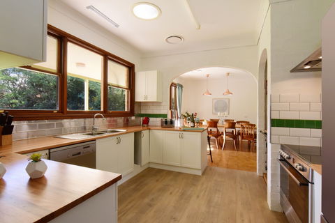 The Ambers - Accommodation Bookings 2