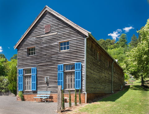 The Barn - Accommodation Bookings 0
