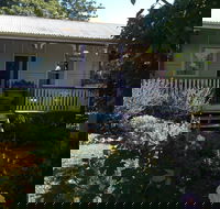Thistledown Country Retreat - Accommodation Bookings
