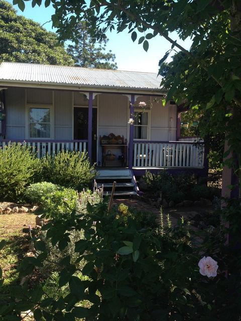 Thistledown Country Retreat - Accommodation Bookings 0
