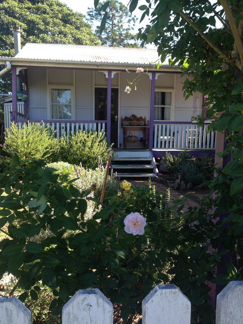 Thistledown Country Retreat - Accommodation Bookings 1