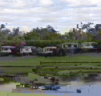 Tiers Cottages - Accommodation Bookings
