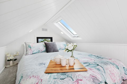 Tiny Home Big Views Kurrajong - Accommodation Bookings 2
