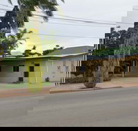 Travelway Motel - Accommodation Bookings